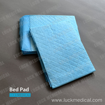 Adult Nursing Pad Disposable Underpad for Hospital